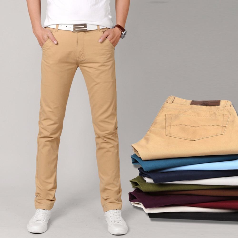 Casual Pant